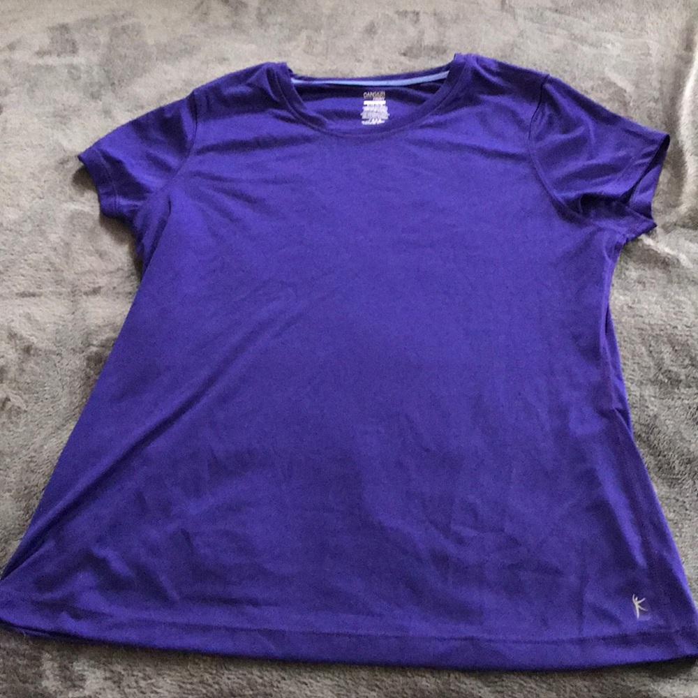 Active Tshirt.